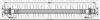 BORG & BECK BBH7581 Brake Hose